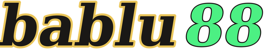 bablu88 logo